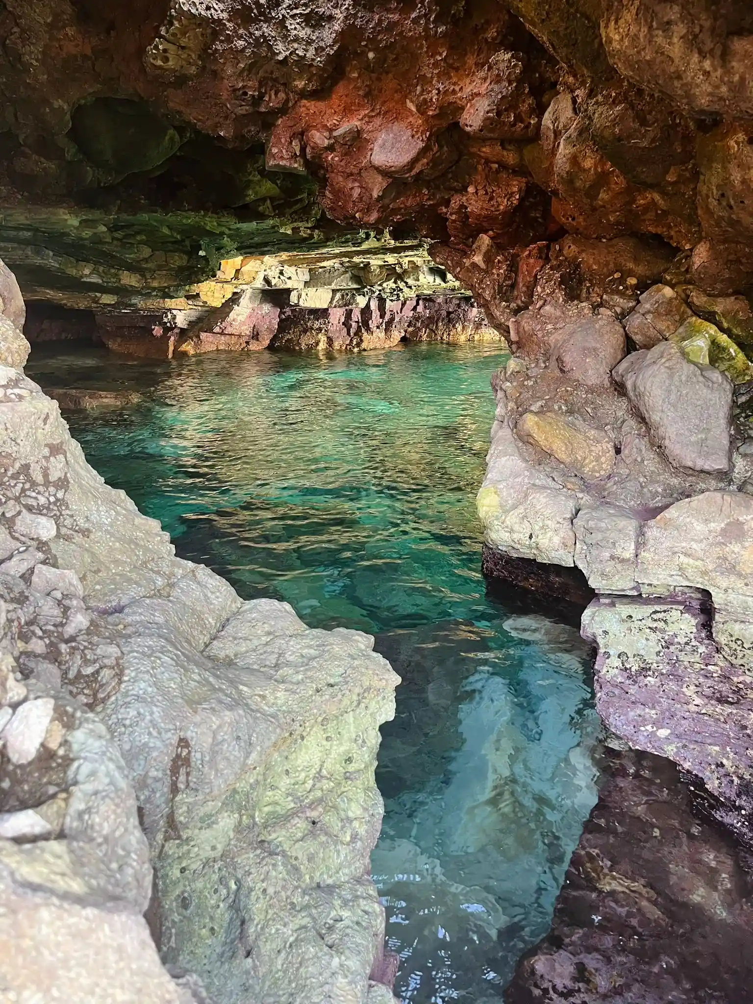 Grotta