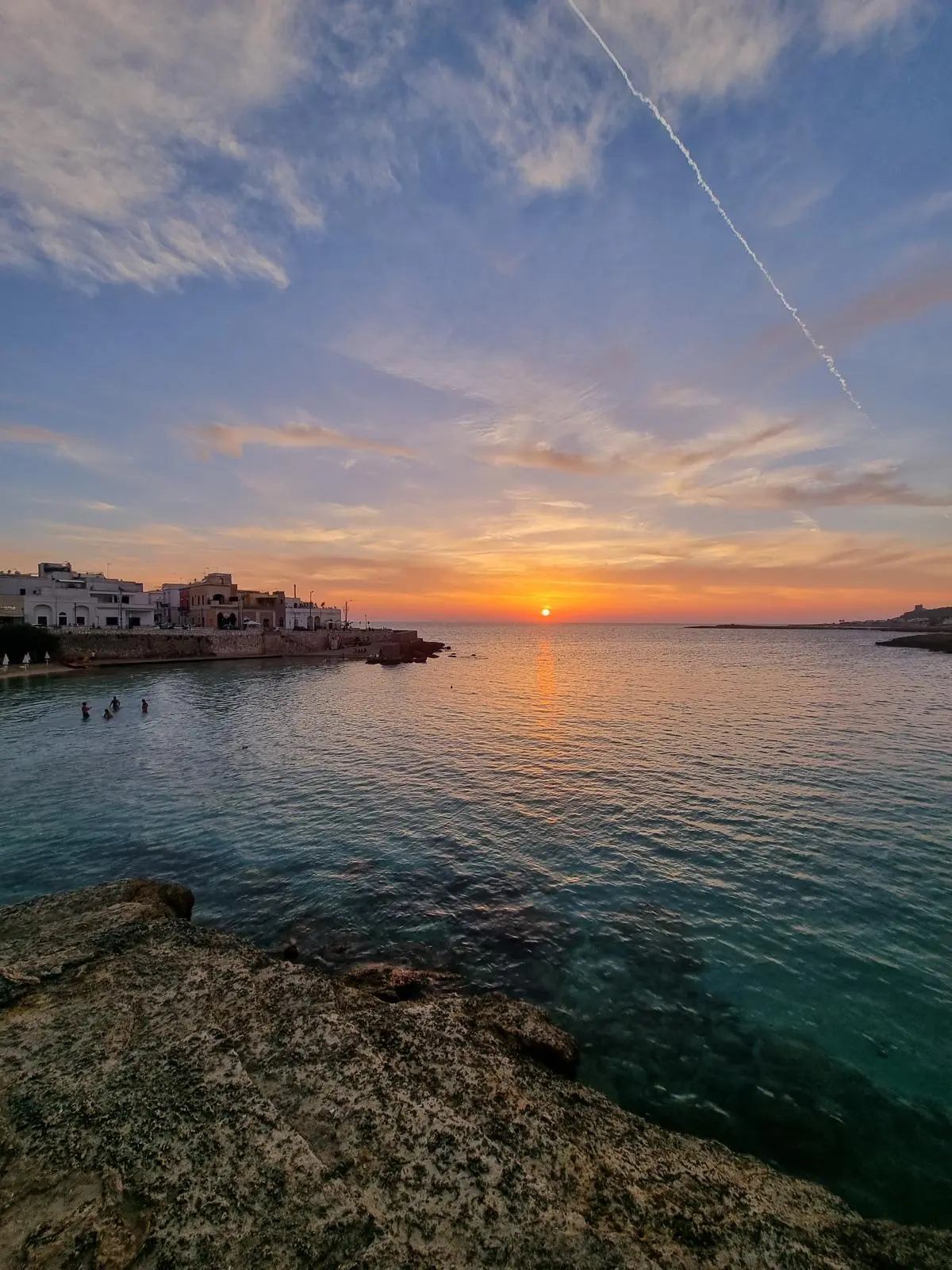 Panorama del Salento